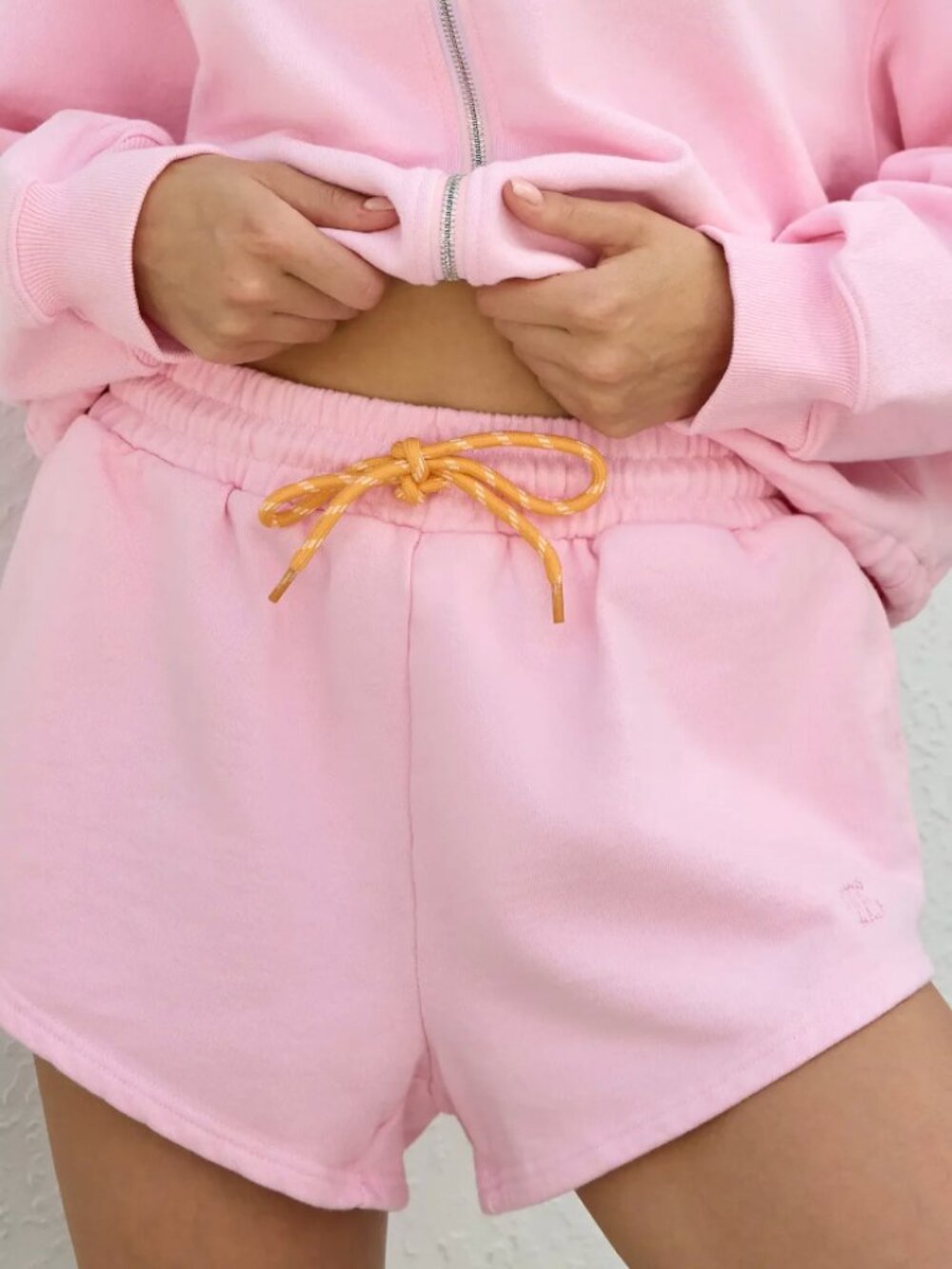 Paracord Sweat Shorts